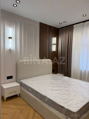 İcarəyə verilir 2 otaqlı köhnə tikili 50 m², 8 Noyabr m., photo 9 from 18