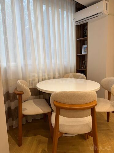 İcarəyə verilir 2 otaqlı köhnə tikili 50 m², 8 Noyabr m., photo 4 from 18