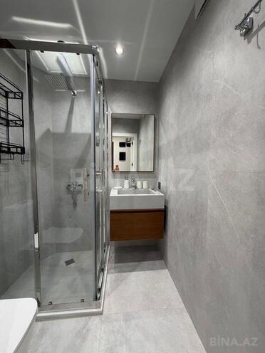 İcarəyə verilir 2 otaqlı köhnə tikili 50 m², 8 Noyabr m., photo 16 from 18