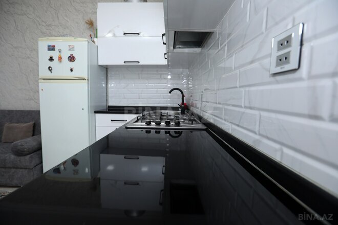 Продаётся 3-комн. вторичка 65 м², м. Ахмедлы, photo 9 from 25