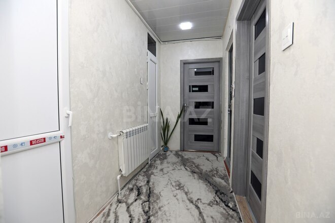 Продаётся 3-комн. вторичка 65 м², м. Ахмедлы, photo 12 from 25