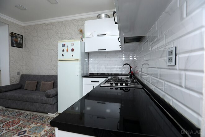 Продаётся 3-комн. вторичка 65 м², м. Ахмедлы, photo 8 from 25