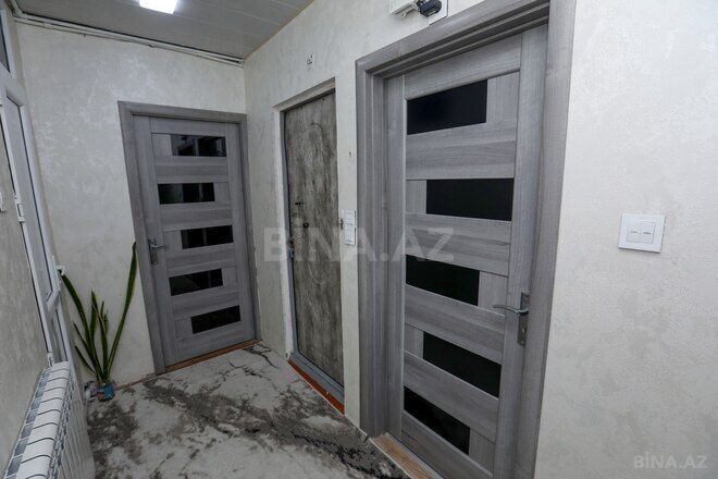 Продаётся 3-комн. вторичка 65 м², м. Ахмедлы, photo 13 from 25