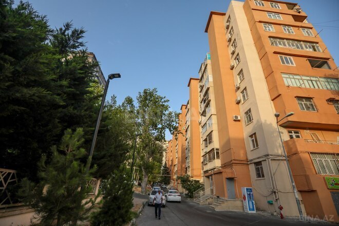 Продаётся 3-комн. вторичка 65 м², м. Ахмедлы, photo 1 from 25
