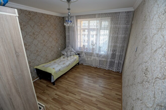 Продаётся 3-комн. вторичка 65 м², м. Ахмедлы, photo 18 from 25