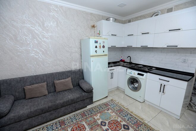 Продаётся 3-комн. вторичка 65 м², м. Ахмедлы, photo 10 from 25