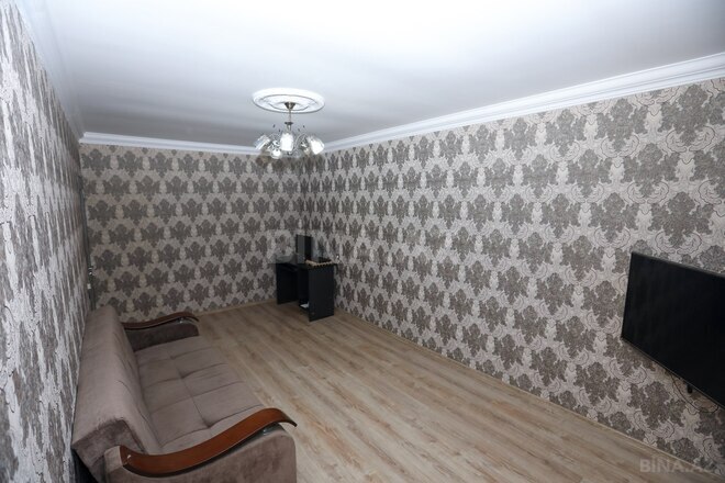 Продаётся 3-комн. вторичка 65 м², м. Ахмедлы, photo 5 from 25