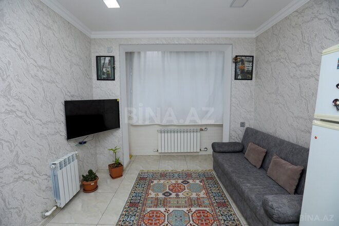 Продаётся 3-комн. вторичка 65 м², м. Ахмедлы, photo 7 from 25