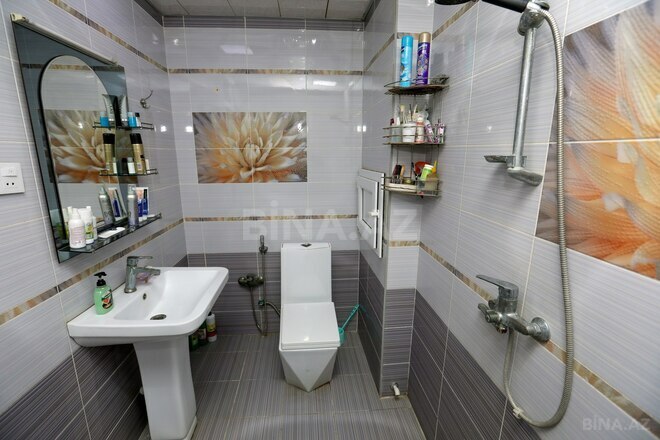 Продаётся 3-комн. вторичка 65 м², м. Ахмедлы, photo 23 from 25