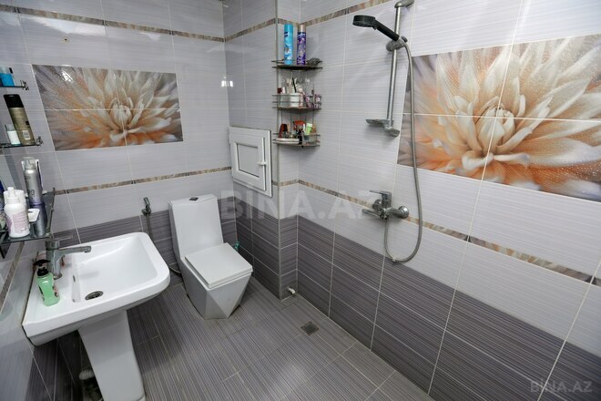 Продаётся 3-комн. вторичка 65 м², м. Ахмедлы, photo 22 from 25