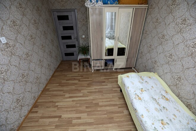 Продаётся 3-комн. вторичка 65 м², м. Ахмедлы, photo 19 from 25