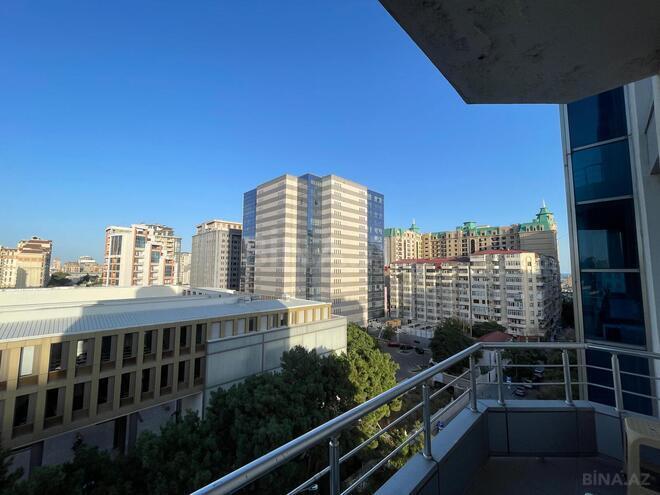 İcarəyə verilir 2 otaqlı ofis 127 m², Nizami m., photo 6 from 15