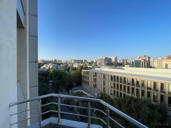 İcarəyə verilir 2 otaqlı ofis 127 m², Nizami m., photo 5 from 15
