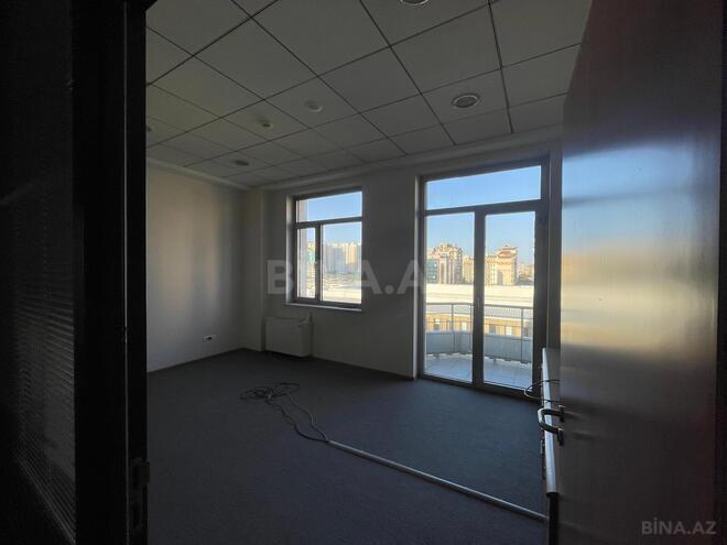 İcarəyə verilir 2 otaqlı ofis 127 m², Nizami m., photo 9 from 15