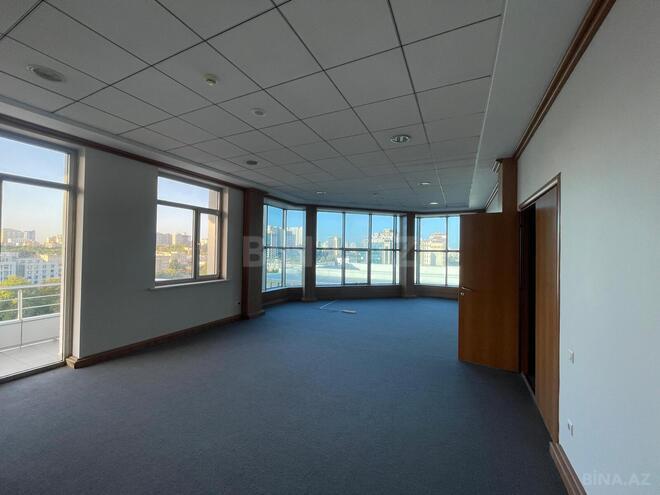 İcarəyə verilir 2 otaqlı ofis 127 m², Nizami m., photo 4 from 15