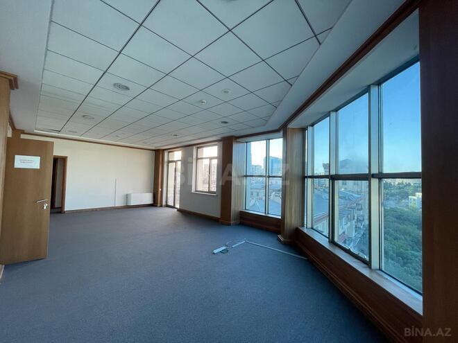 İcarəyə verilir 2 otaqlı ofis 127 m², Nizami m., photo 10 from 15