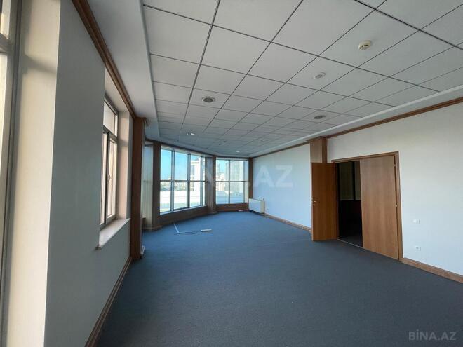 İcarəyə verilir 2 otaqlı ofis 127 m², Nizami m., photo 11 from 15