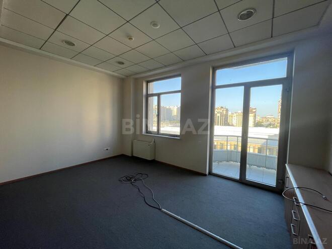 İcarəyə verilir 2 otaqlı ofis 127 m², Nizami m., photo 8 from 15