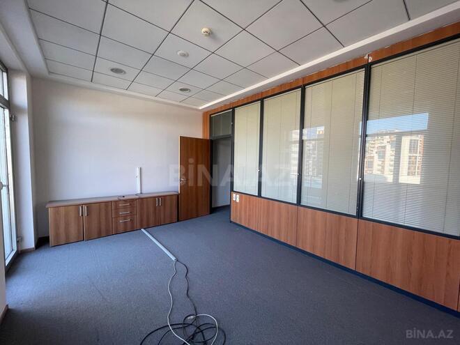 İcarəyə verilir 2 otaqlı ofis 127 m², Nizami m., photo 7 from 15