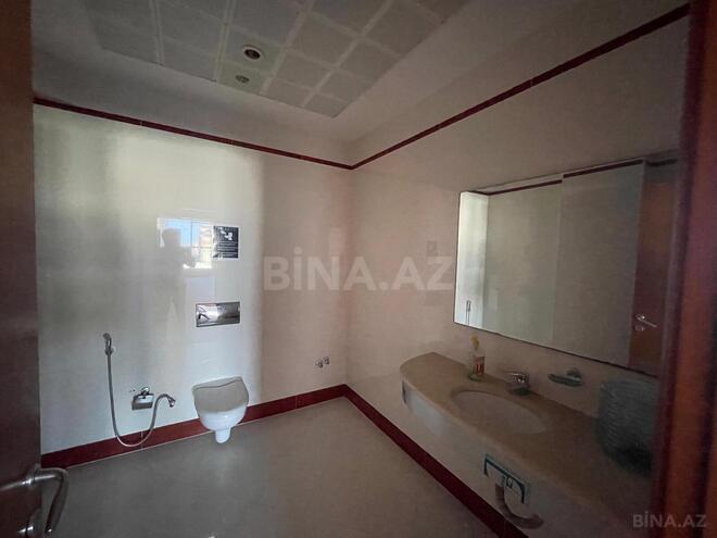 İcarəyə verilir 2 otaqlı ofis 127 m², Nizami m., photo 14 from 15