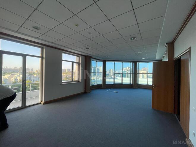 İcarəyə verilir 2 otaqlı ofis 127 m², Nizami m., photo 3 from 15