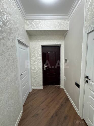 Продаётся 2-комн. новостройка 42 м², пос. Масазыр, photo 5 from 14