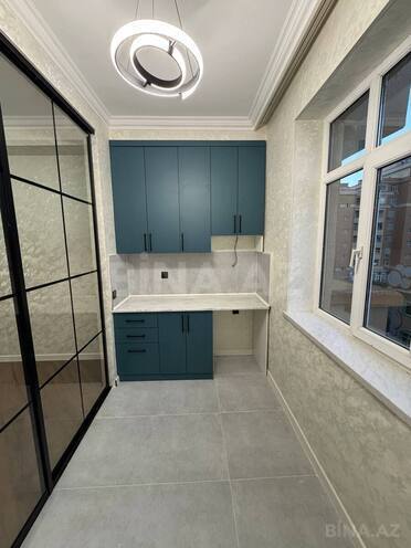 Продаётся 2-комн. новостройка 42 м², пос. Масазыр, photo 12 from 14