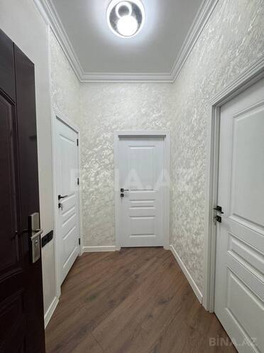 Продаётся 2-комн. новостройка 42 м², пос. Масазыр, photo 3 from 14