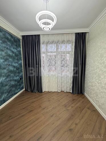 Продаётся 2-комн. новостройка 42 м², пос. Масазыр, photo 6 from 14