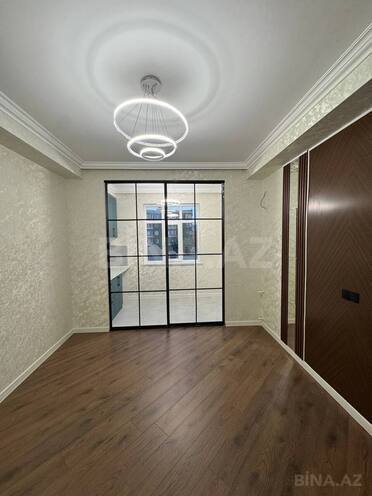 Продаётся 2-комн. новостройка 42 м², пос. Масазыр, photo 7 from 14