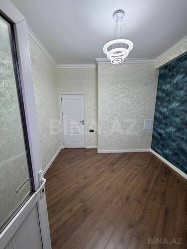 Продаётся 2-комн. новостройка 42 м², пос. Масазыр, photo 10 from 14