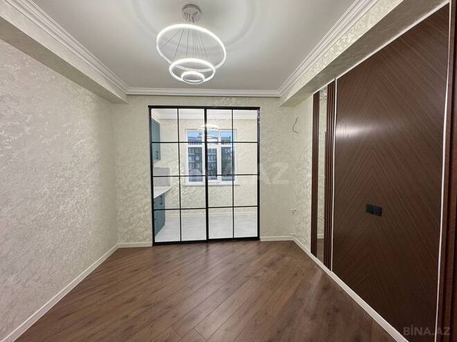 Продаётся 2-комн. новостройка 42 м², пос. Масазыр, photo 9 from 14