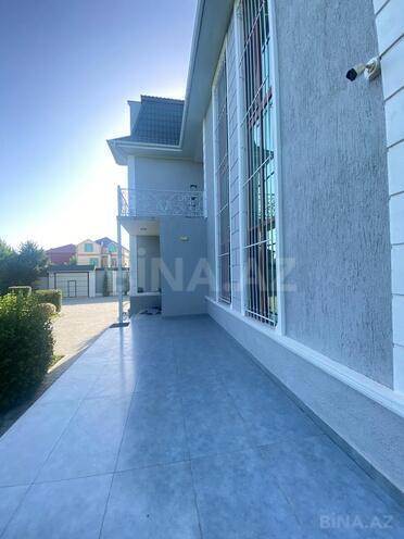 Satılır 7 otaqlı həyət evi/bağ evi 580 m², Buzovna q., photo 9 from 17