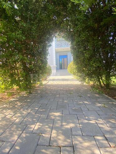 Satılır 7 otaqlı həyət evi/bağ evi 580 m², Buzovna q., photo 15 from 17