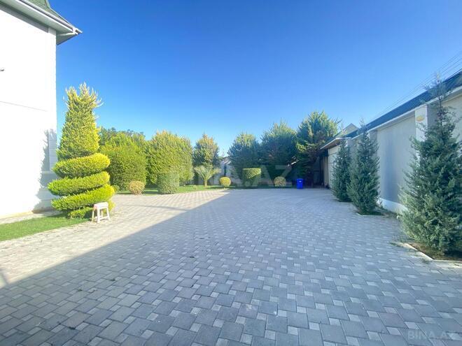 Satılır 7 otaqlı həyət evi/bağ evi 580 m², Buzovna q., photo 14 from 17