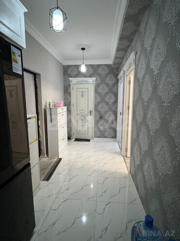 Satılır 2 otaqlı yeni tikili 74 m², photo 5 from 8