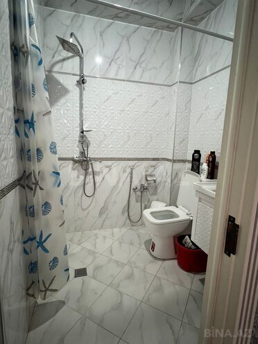 Satılır 2 otaqlı yeni tikili 74 m², photo 6 from 8