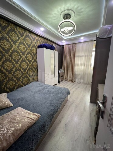 Satılır 2 otaqlı yeni tikili 74 m², photo 4 from 8