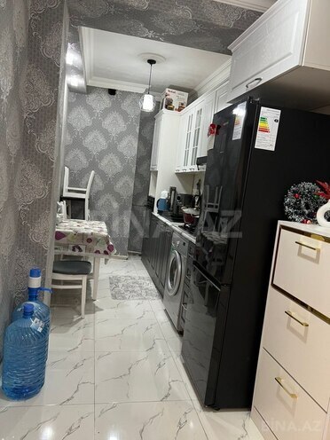 Satılır 2 otaqlı yeni tikili 74 m², photo 7 from 8