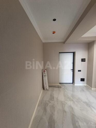 Satılır 1 otaqlı yeni tikili 57.8 m², İnşaatçılar m., photo 6 from 12