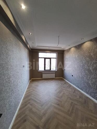 Satılır 1 otaqlı yeni tikili 57.8 m², İnşaatçılar m., photo 4 from 12