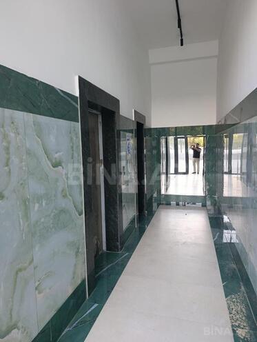 Satılır 1 otaqlı yeni tikili 57.8 m², İnşaatçılar m., photo 11 from 12