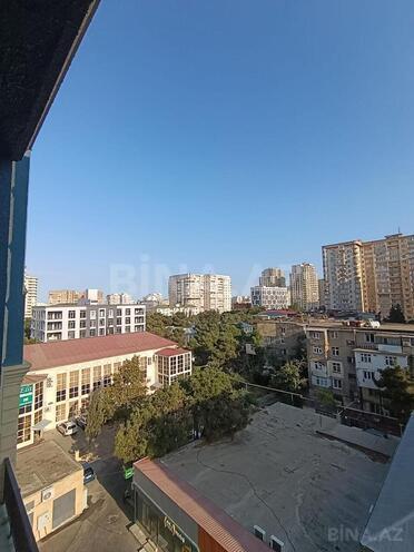Satılır 1 otaqlı yeni tikili 57.8 m², İnşaatçılar m., photo 8 from 12