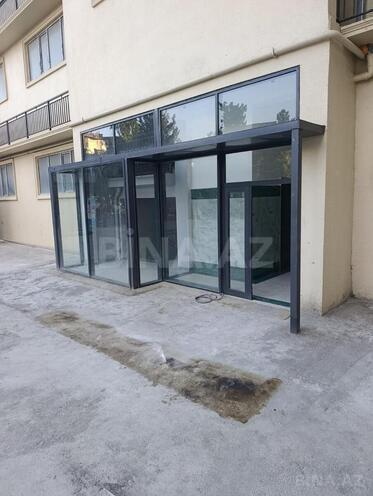 Satılır 1 otaqlı yeni tikili 57.8 m², İnşaatçılar m., photo 10 from 12