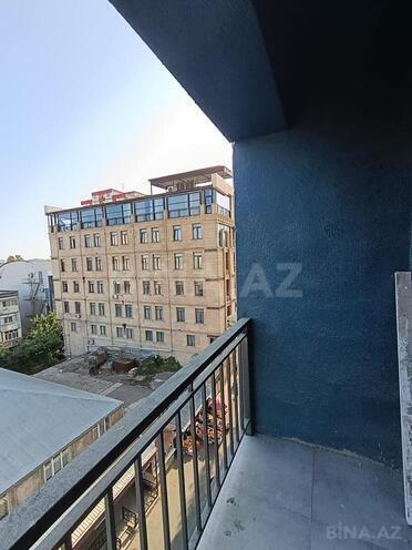 Satılır 1 otaqlı yeni tikili 57.8 m², İnşaatçılar m., photo 7 from 12