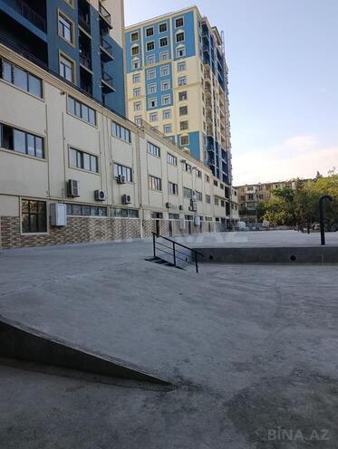 Satılır 1 otaqlı yeni tikili 57.8 m², İnşaatçılar m., photo 9 from 12