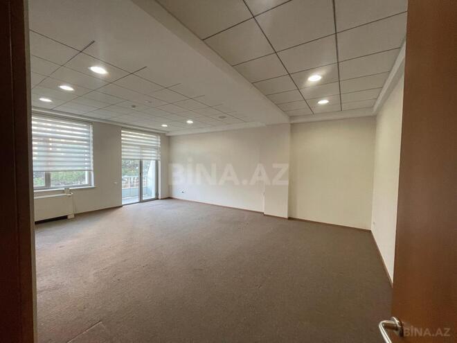 İcarəyə verilir 3 otaqlı ofis 127 m², Nizami m., photo 1 from 14