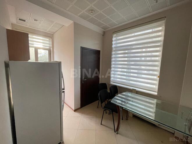 İcarəyə verilir 3 otaqlı ofis 127 m², Nizami m., photo 10 from 14