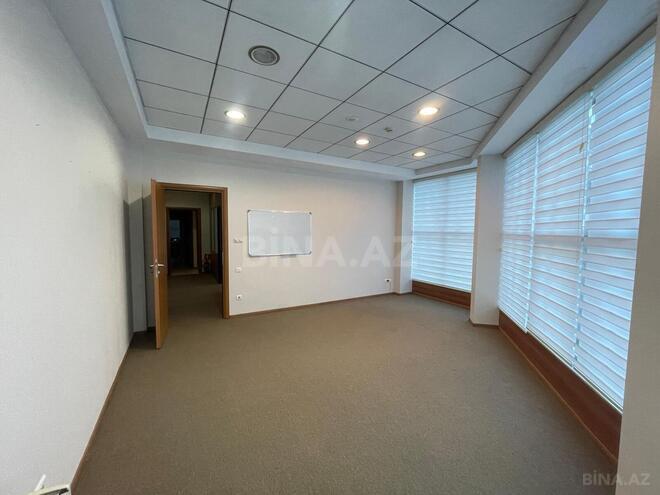 İcarəyə verilir 3 otaqlı ofis 127 m², Nizami m., photo 7 from 14