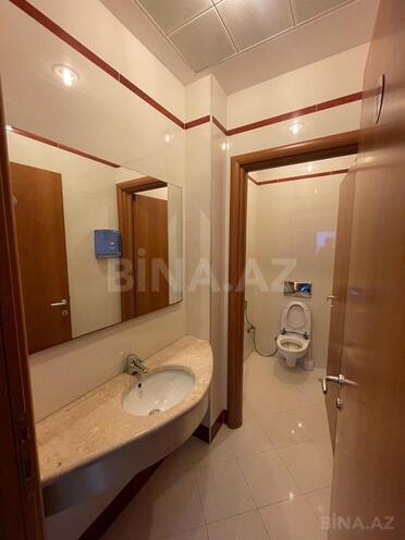İcarəyə verilir 3 otaqlı ofis 127 m², Nizami m., photo 11 from 14